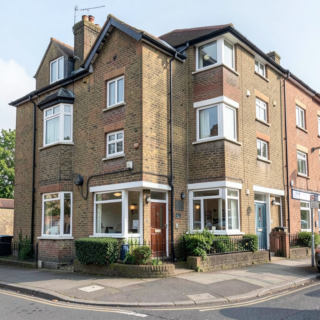 36 Ashdene Gardens, Kenilworth sold for £159,950 in July 2026
